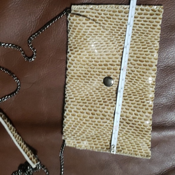 Sorial  New York crossbody - Picture 6 of 8